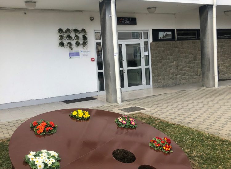 Obavijest građanima u vezi rada Doma mladih