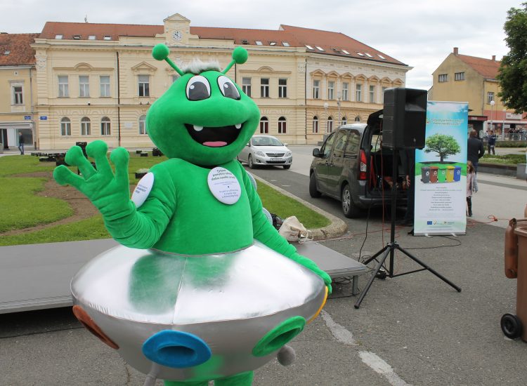 Obilježimo Dan planeta Zemlje od kuće, zaštitimo okoliš, čuvajmo prirodu!