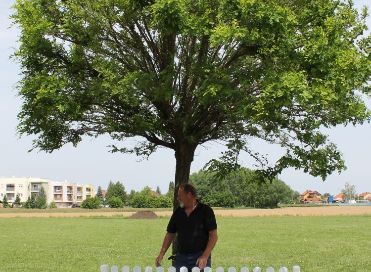 Uređen okoliš Bazena Cerine, sve je spremno za otvaranje