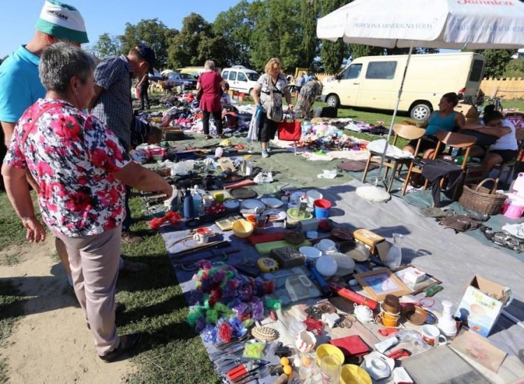 Obavijest o radu koprivničkog Sajmišta