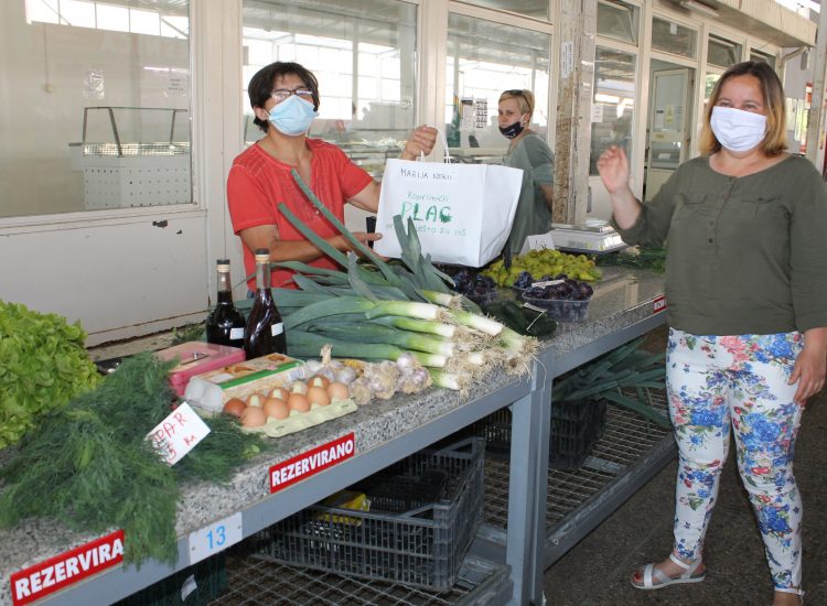 Ove godine čak 42 proizvođača dobila oznaku ‘Proizvodi hrvatskog seljaka’