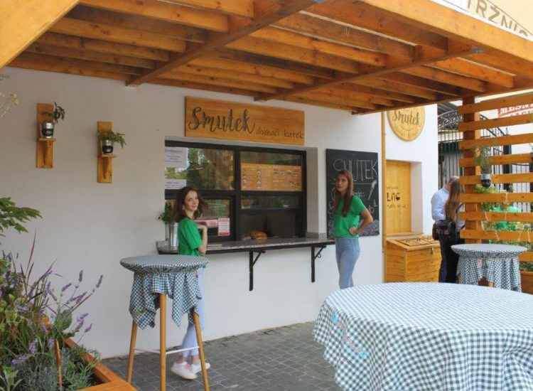 Ove subote Smutek i Sana delikatese zasladit će vaš obrok