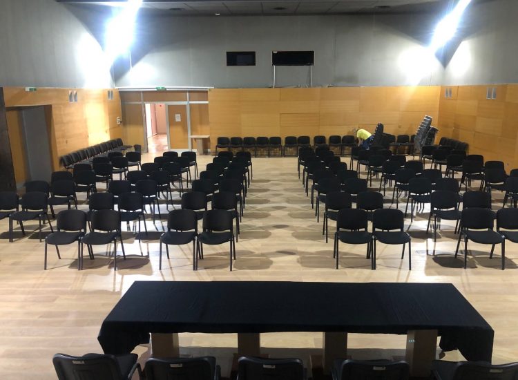 Dom mladih u novom ruhu spreman za nove korisnike i programske aktivnosti
