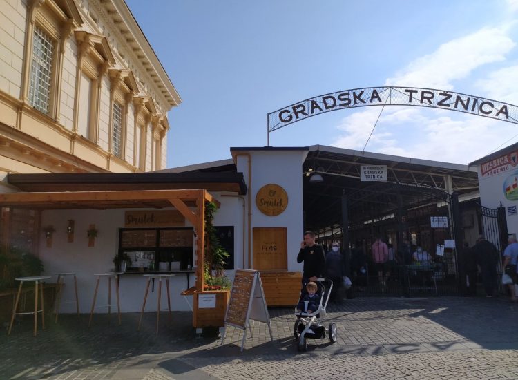 Ove subote Smutek vas poziva na degustaciju novih delicija iz woka