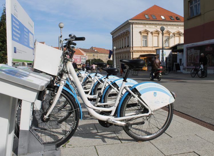 U ponedjeljak, 2. studenog, počinje zimska pauza BicKo sustava
