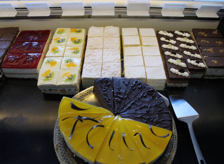 Slatke delicije već 17 godina oduševljavaju nepca domaćih sladokusaca