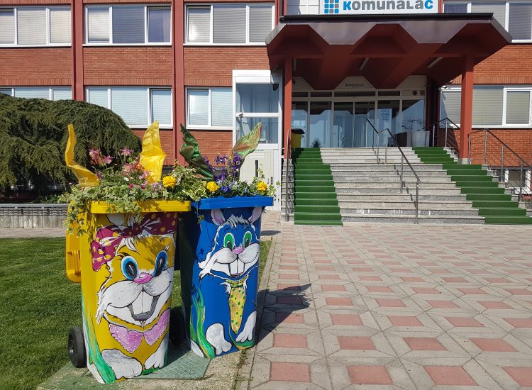 Sretan Uskrs