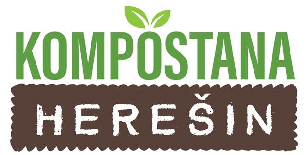 Poziv na završnu konferenciju projekta „Dogradnja, unapređenje i opremanje postrojenja za recikliranje odvojeno sakupljenog biootpada u kojem se provodi tehnološki proces kompostiranja u Herešinu“ KK.06.3.1.15.006