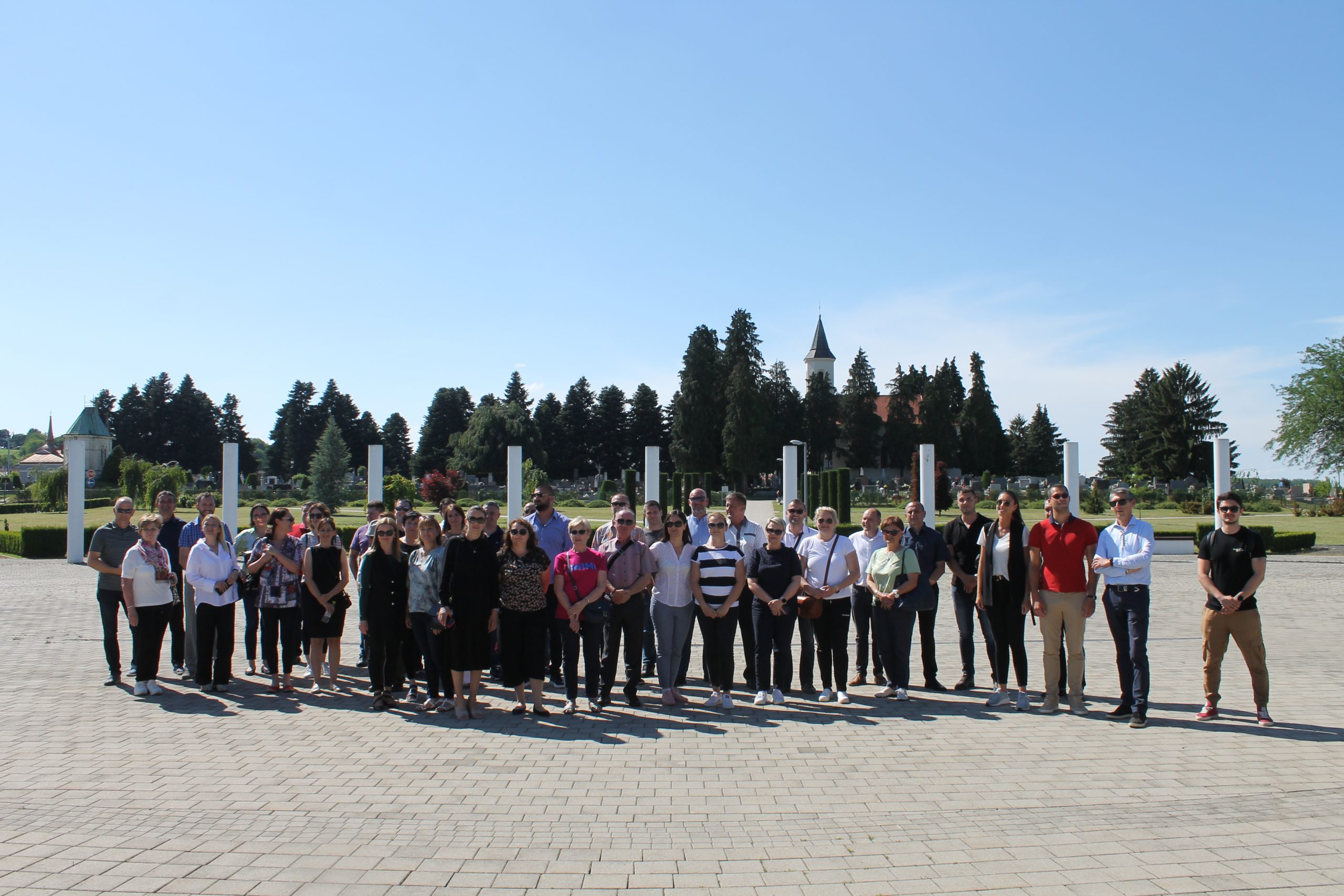 Konferencija Pannonian Cemetery Days održana u Koprivnici