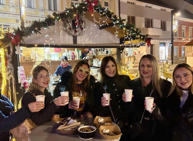 Smutek – domaći kutek ponovno na Koprivničkoj bajci!