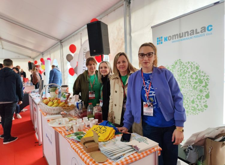 Komunalac na Sveučilištu Sjever – zdravlje, ekologija i karijera na jednom mjestu