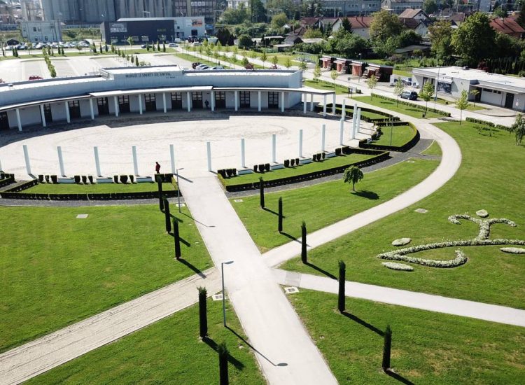 Javni natječaj u krugovima