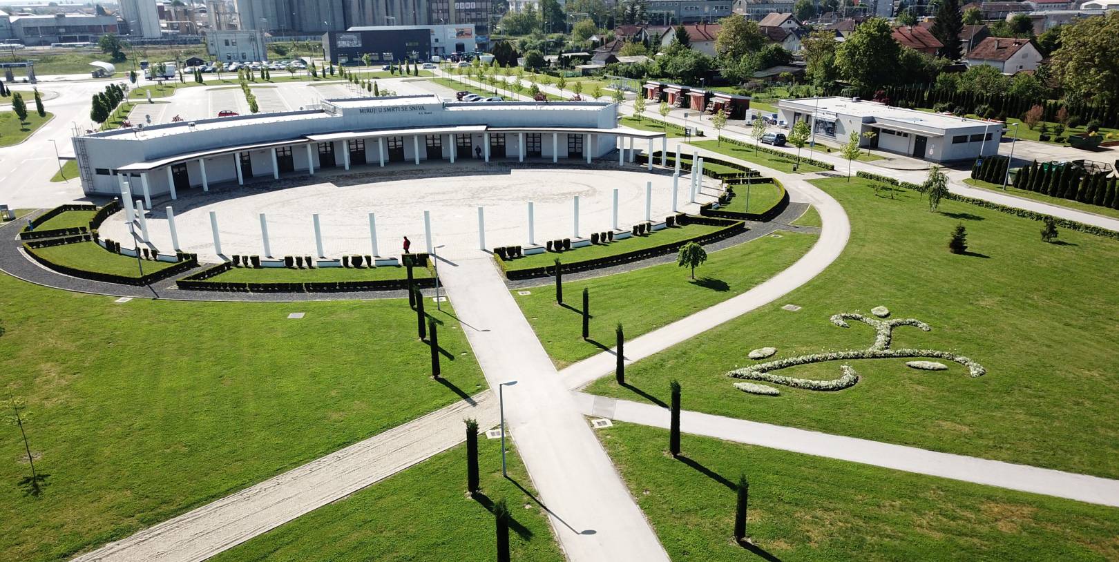 Javni natječaj u krugovima