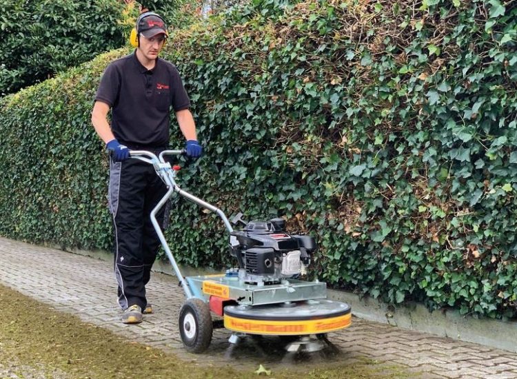 Komunalac ulaže u novu opremu za još kvalitetnije održavanje javnih površina