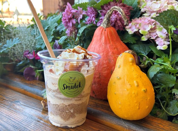 Smutek domaći kutek donosi jesensku čaroliju