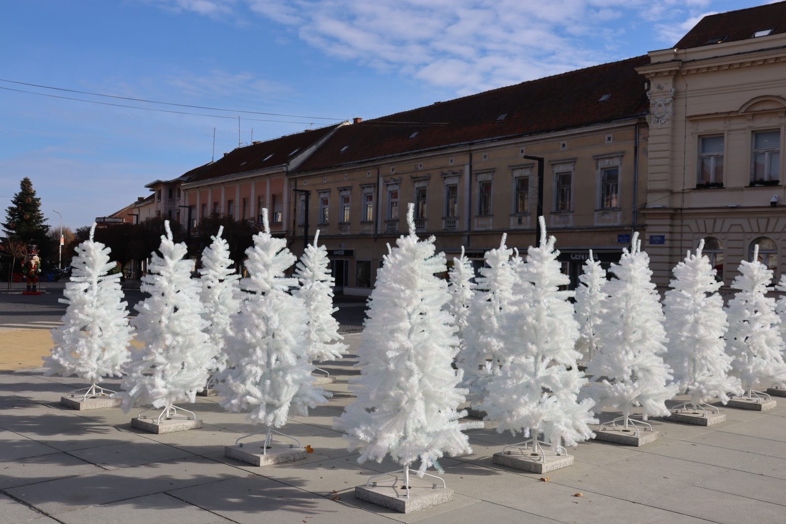 Predstavljena ovogodišnja koprivnička bajka, Komunalac partner u brojnim aktivnostima
