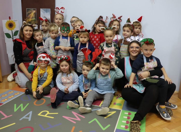 Smutek i Balončići zajedno stvarali kreativne smoothie recepte