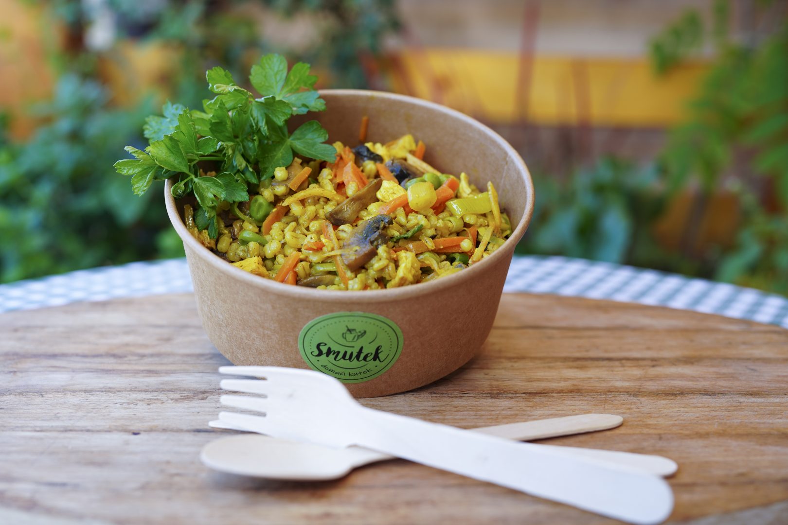 Mjesec zdravih koraka u Smuteku