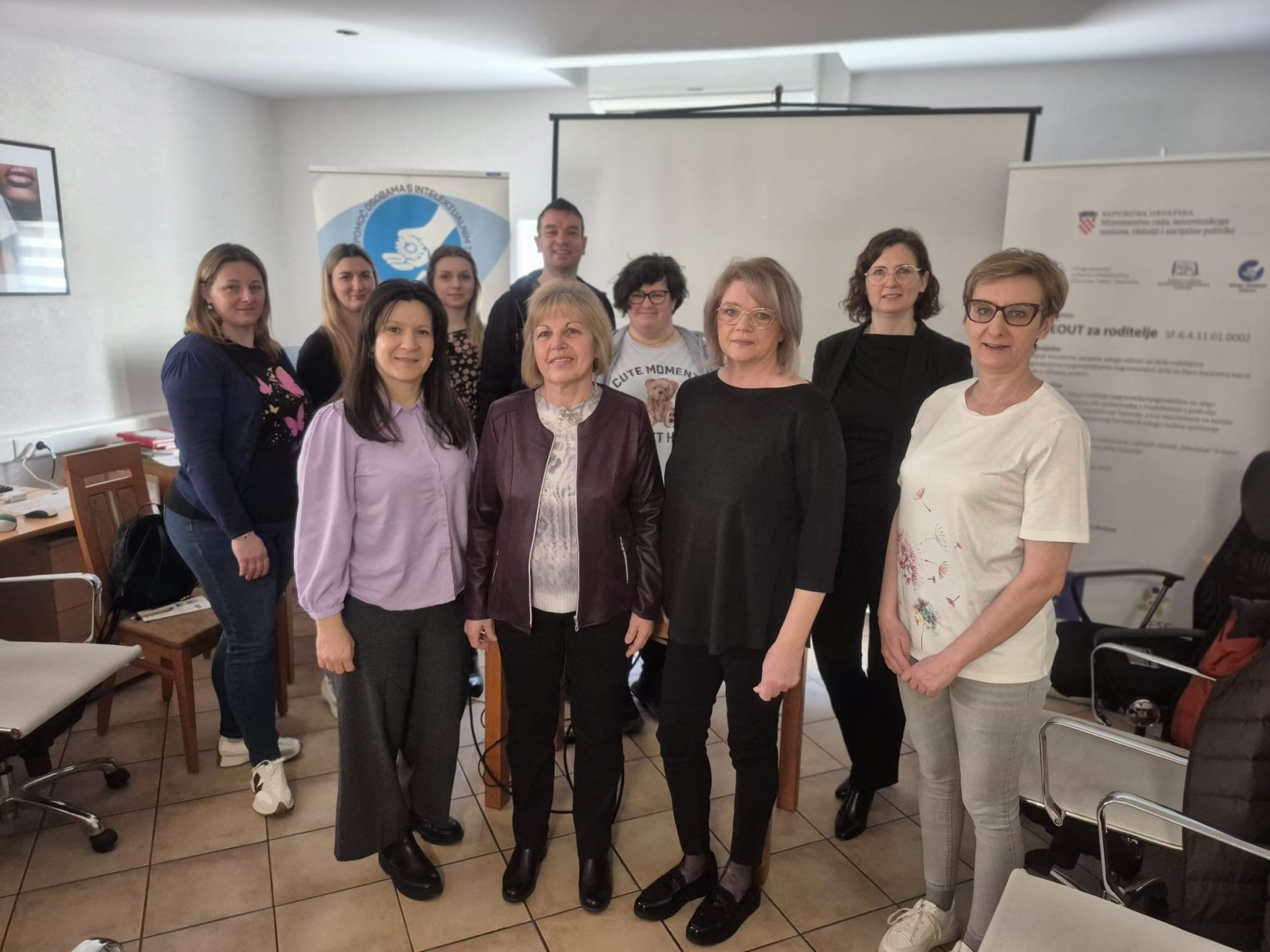 Komunalac održao edukaciju o pravilnom odvajanju otpada u udruzi Latice