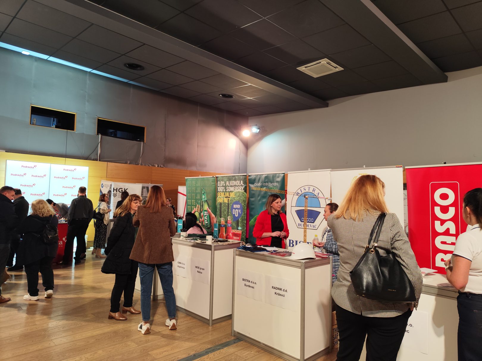 Dani poslova u Domu mladih Koprivnica