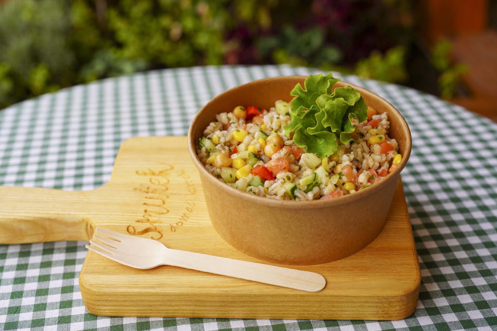 Lagani, zdravi i ukusni obroci za svaki dan