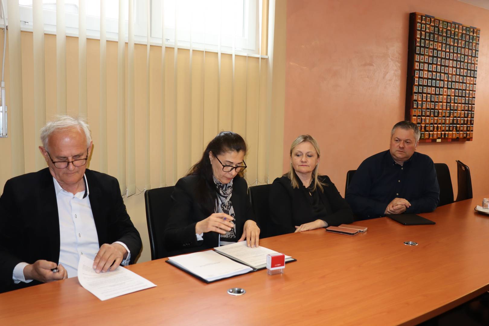 Potpisan novi Kolektivni ugovor Gradskog komunalnog poduzeća Komunalac