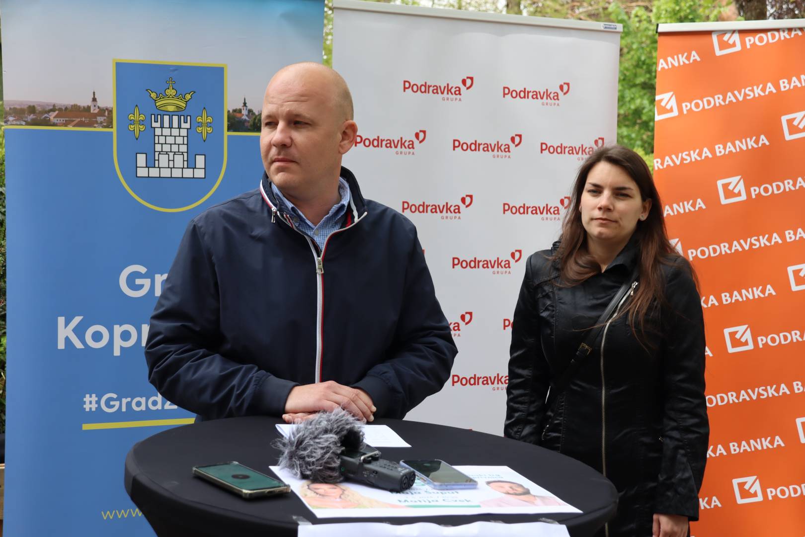 Koprivnica spremna za proslavu Praznika rada: Najavljen bogat program Pan festa