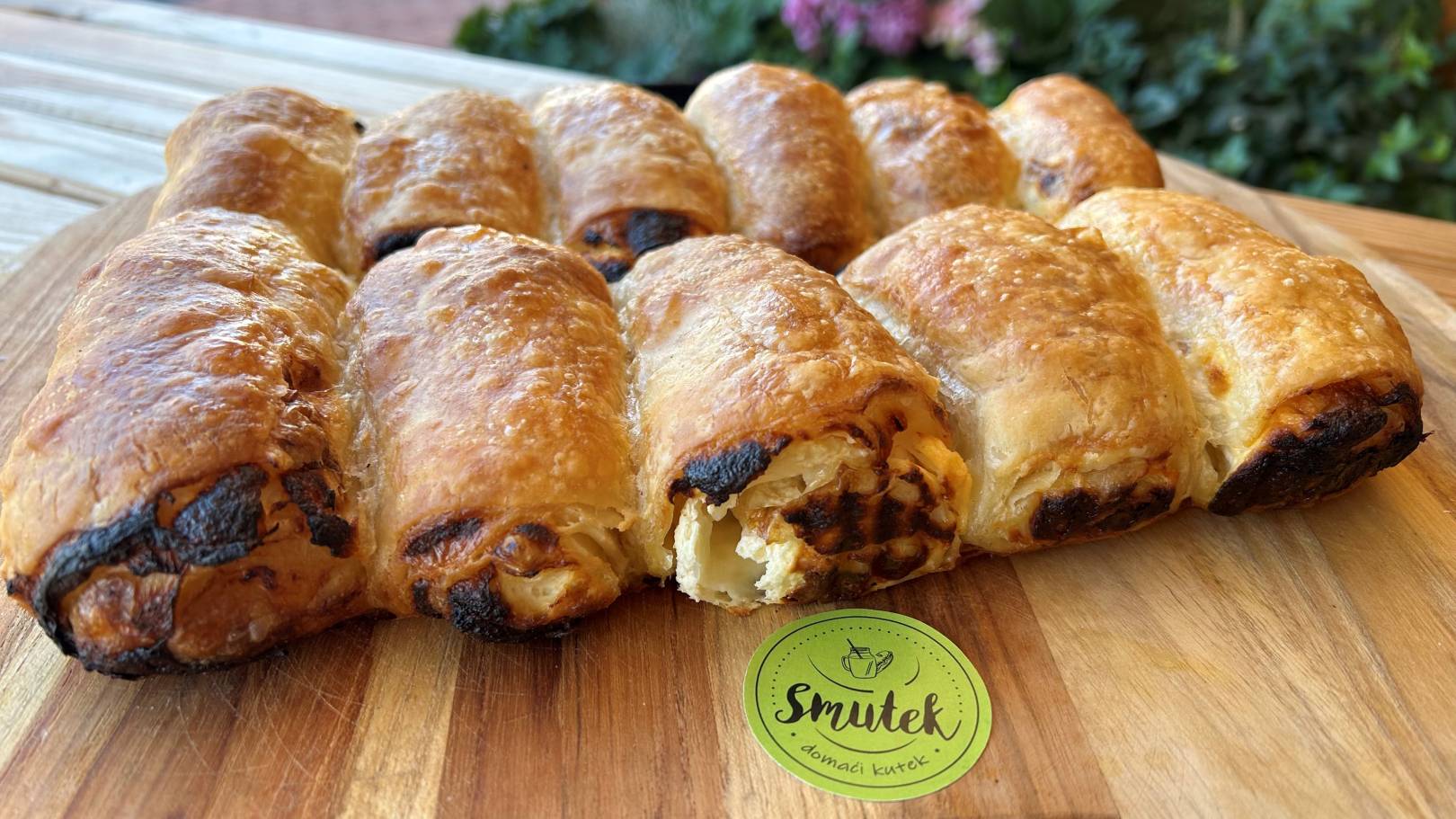 Tjedan domaćih štrukla u Smuteku