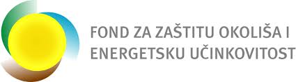 Logotip Fonda za zaštitu okoliša i energetsku učinkovitost