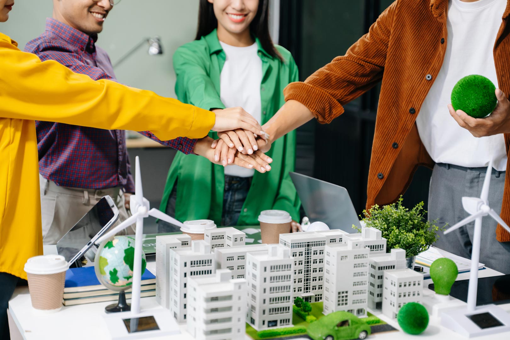 Komunalac – pouzdan partner u upravljanju javnim resursima i projektima