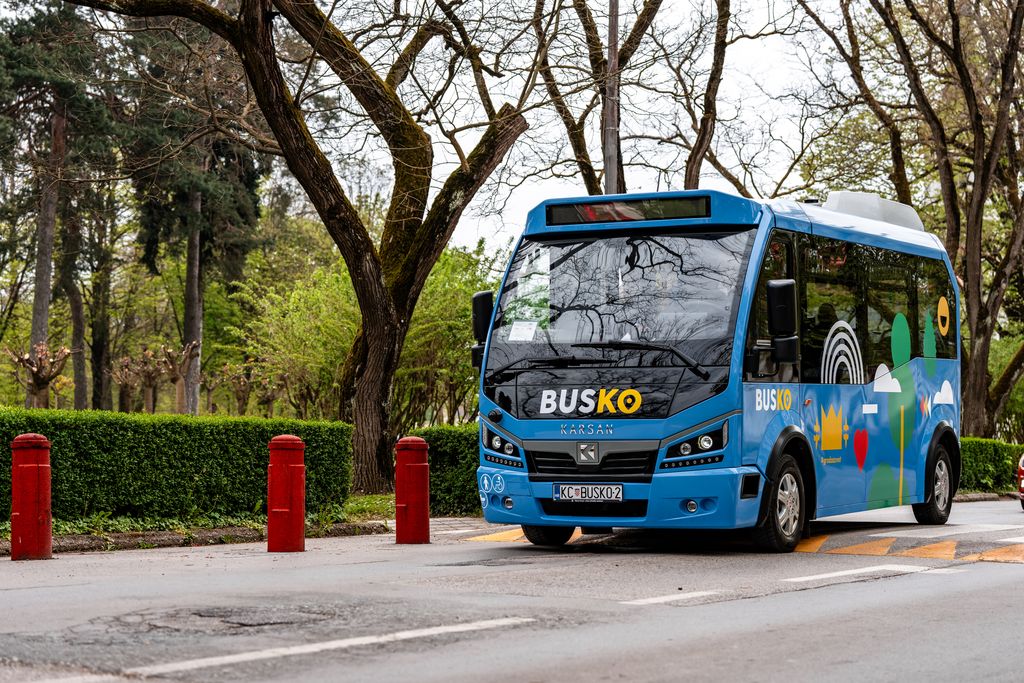 BusKo