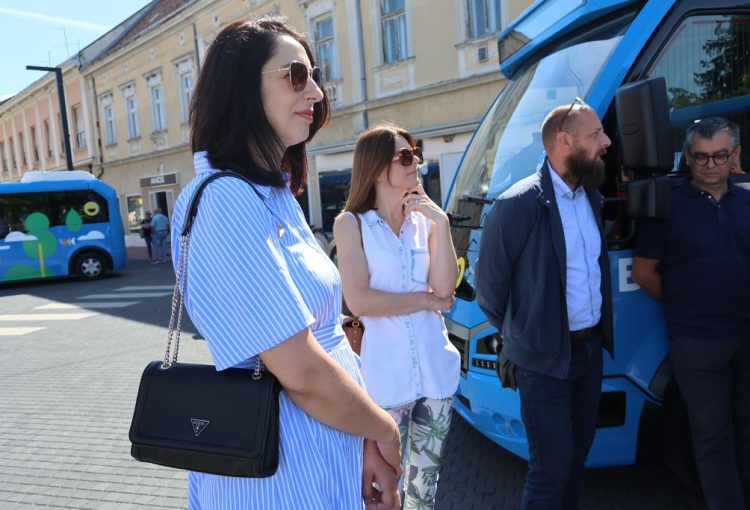 Bus Ko pocetna konferencija 2026