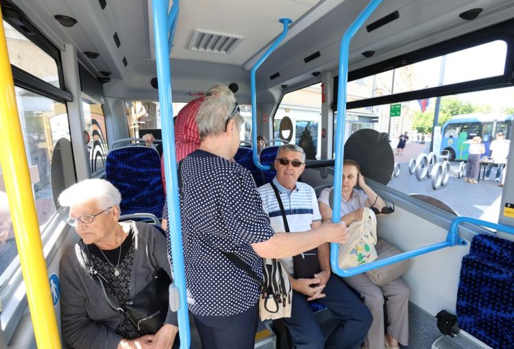 Bus Ko pocetna konferencija 2026