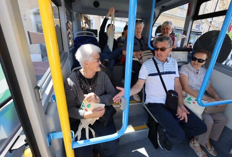 Bus Ko pocetna konferencija 2026