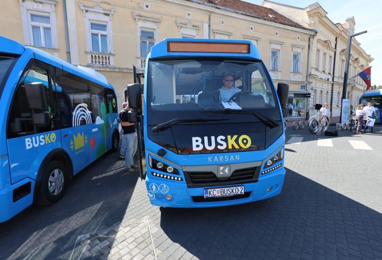 Bus Ko pocetna konferencija 2026