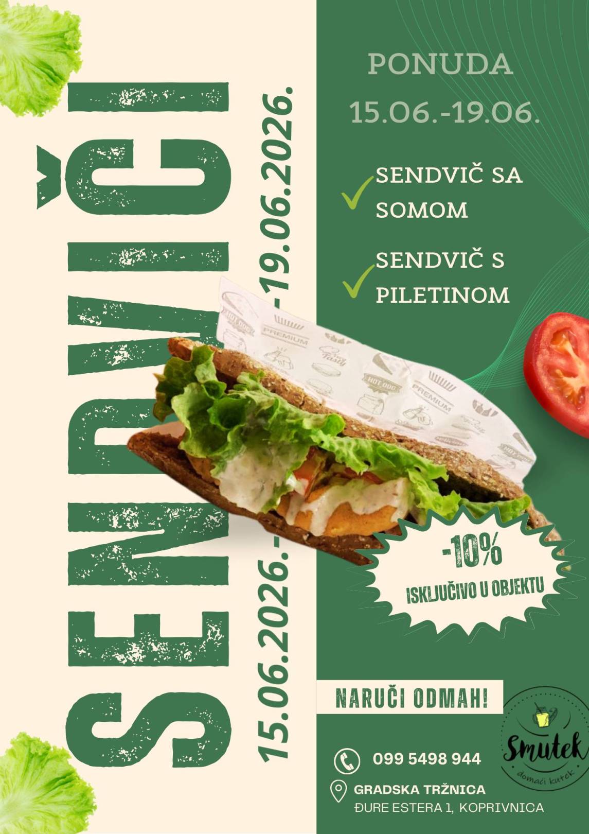 sendviči