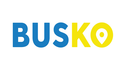 Busko logo