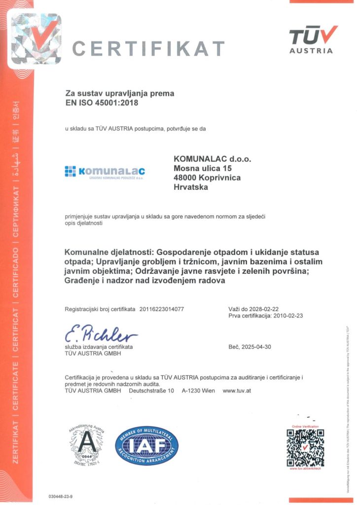 45001 do 2028. page