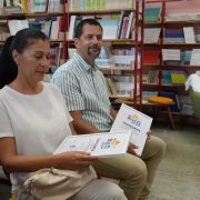 Veselo u skolu press