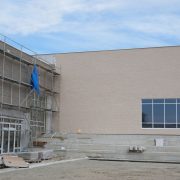 Veselo u skolu press